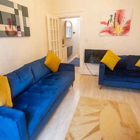 Sandgate 2-Bed Apartment In Ayr Central Location 外观 照片