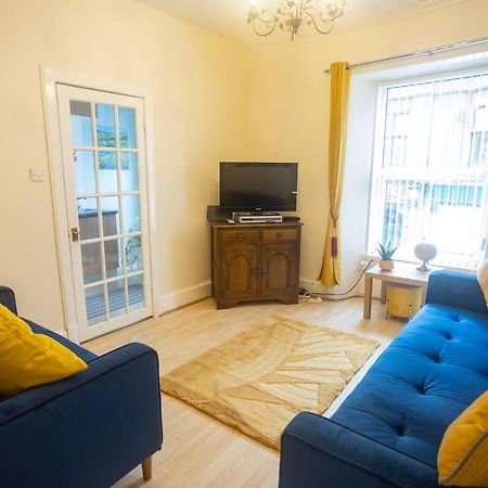 Sandgate 2-Bed Apartment In Ayr Central Location 外观 照片