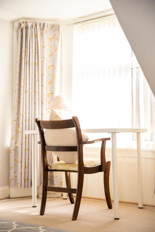 Sandgate 2-Bed Apartment In Ayr Central Location 外观 照片
