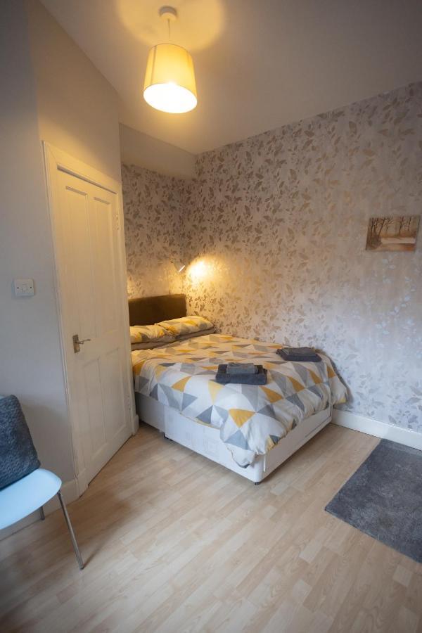 Sandgate 2-Bed Apartment In Ayr Central Location 外观 照片