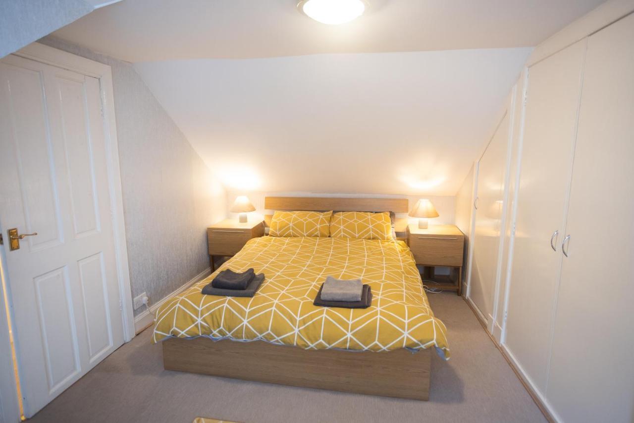 Sandgate 2-Bed Apartment In Ayr Central Location 外观 照片