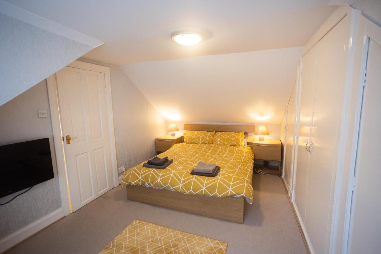 Sandgate 2-Bed Apartment In Ayr Central Location 外观 照片