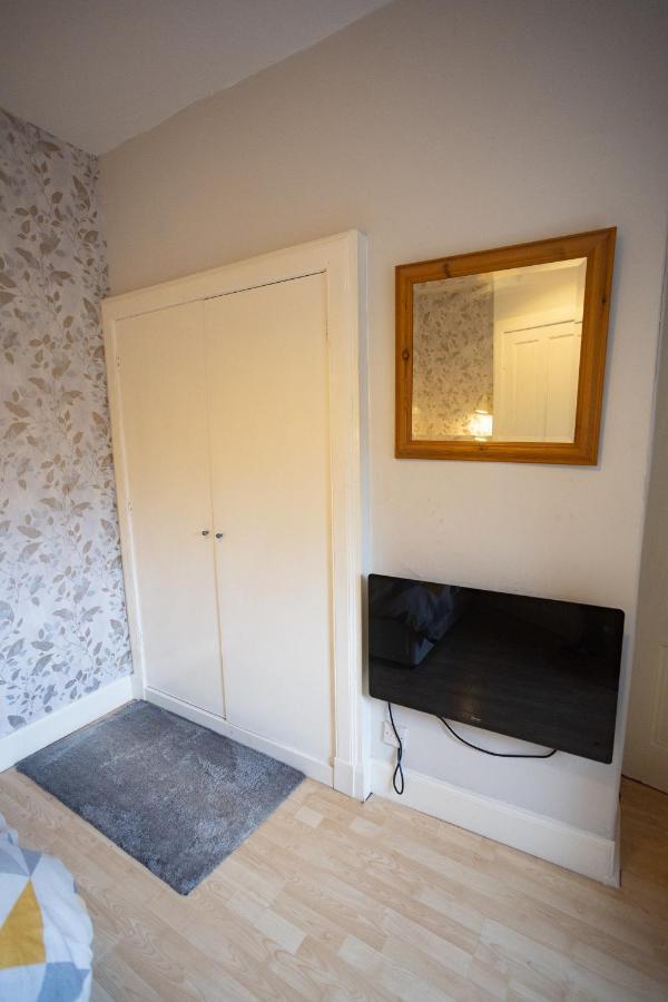 Sandgate 2-Bed Apartment In Ayr Central Location 外观 照片