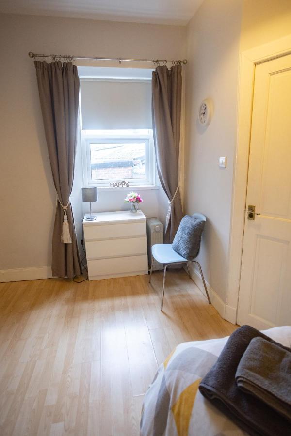 Sandgate 2-Bed Apartment In Ayr Central Location 外观 照片