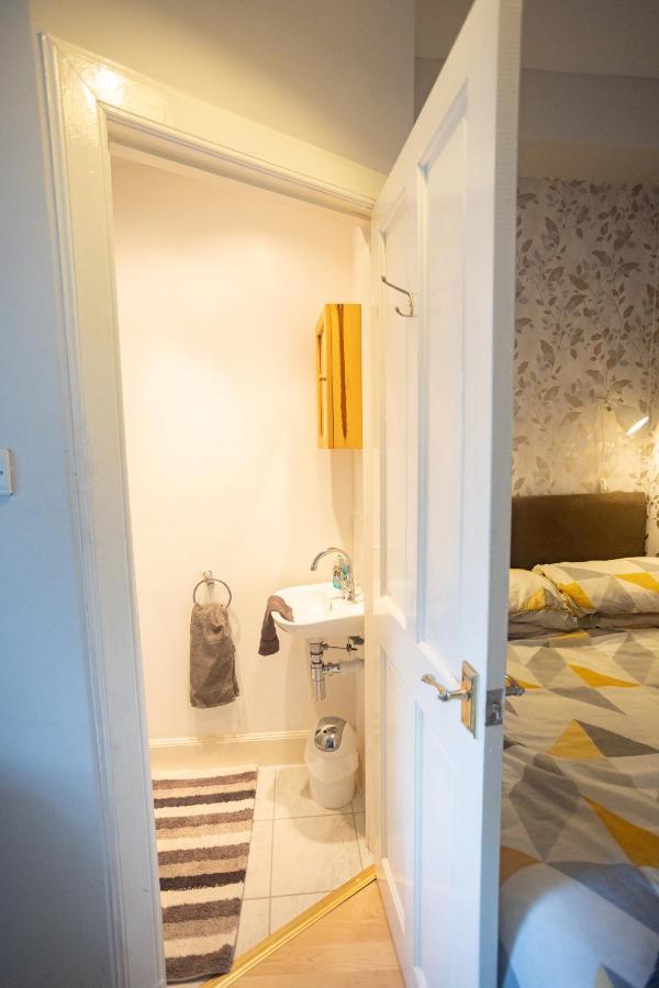 Sandgate 2-Bed Apartment In Ayr Central Location 外观 照片
