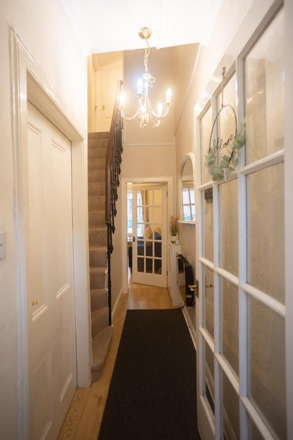 Sandgate 2-Bed Apartment In Ayr Central Location 外观 照片