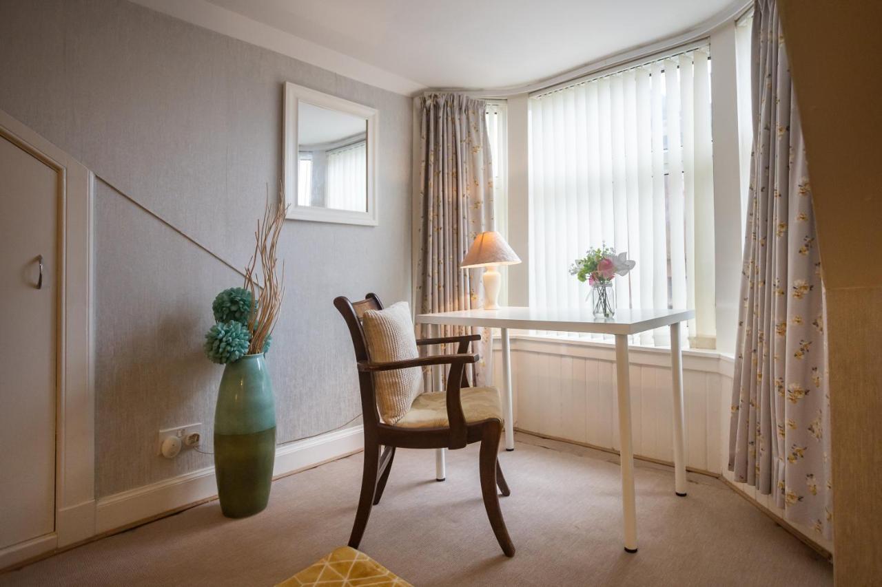 Sandgate 2-Bed Apartment In Ayr Central Location 外观 照片